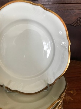 Набор десертных тарелок Rosenthal Victoria