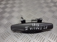 фото thumb №1, Ручка права задня зовнішня renault thalia ii tekng