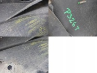 фото thumb №12, Bmw 6 f12 f13 f06 10-14 звичайний / basis бампер перед омивачі+ 4x pdc