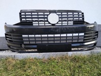 фото thumb №1, Бампер перед передний vw transporter t6 2015-