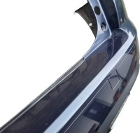 Citroen c5 3 x7 рестайлінг  бампер задній задній вихлопи глушники v6 універсал kgnc в Україні, фото thumb