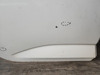 фото thumb №14, Дверь renault ----- megane iv sedan задние правое ----- poznań ------- giełda