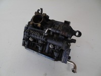 фото thumb №1, Коллектор всасывающий 02800600038 gl opel corsa c