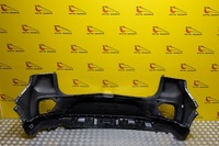 фото thumb №12, Kia niro 2019 2020- бампер задняя задний usa