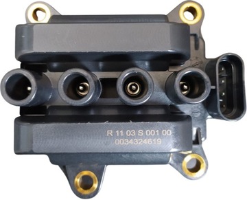 фото thumb №13, U2028 ngk катушка зажигания clio, kangoo, twingo ngk