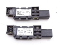 фото thumb №5, Audi a6 c5 97-04 датчик ударний