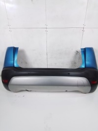 фото thumb №1, M272 бампер задня opel crossland x pdc z22v