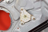 фото thumb №9, Підйомник скло лівий задня 3u5839751l skoda superb 1 i 01-06