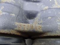 фото thumb №5, Eurocargo iii 08- суппорт тормозной левый перед 17,5