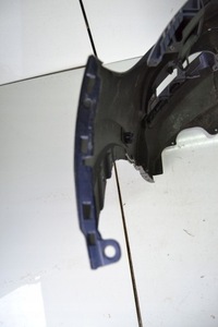 фото thumb №8, Renault koleos ii 2017 бампер передній