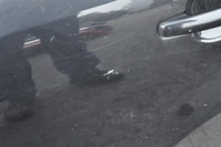 фото thumb №7, Suzuki sx4 двері лівий задня задні