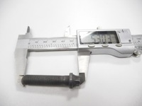 фото thumb №6, Болт шатуна ford escort/orion 1981-1986 оригінальний номер 1641896