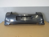 фото thumb №1, Renault clio 3 sport 2005-2009 бампер задняя задний