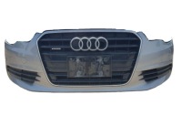 фото thumb №1, Audi a6 c7 бампер перед передній przedlift ly7g