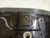 фото thumb №6, Крышка багажника задняя крышка багажника porsche cayenne 9y3 coupe 19-