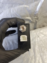 фото thumb №5, Bmw x5 блок керування модуль webasto 64128370970