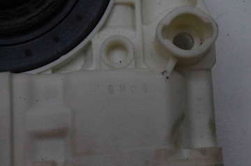 фото thumb №9, Двигунчик скла передніх лівих двері jeep renegade off-road bu