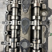 фото thumb №9, Головка двигателя mercedes vito mixto renault talisman nissan 16v 1.7 cdi dci