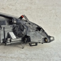 Opel meriva b рестайлинг  08- лампа левая перед передняя 13372335 Цена, фото thumb