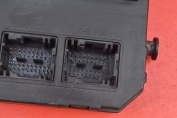 фото thumb №9, Коробка предохранителей bsi 9653667480 citroen c2 c 2 1.1 8v 60 km 03-08