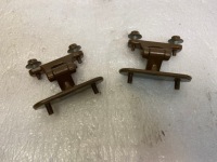 Купити Tesla model s петлі кришки задня nowe, фото thumb