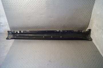 фото thumb №2, Bmw x6 e71 планка порогова поріг ліва накладка