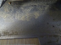 фото thumb №13, Audi a3 рестайлинг 8v s-line бампер перед переднее 8v3807437am llu