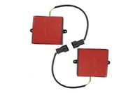 фото thumb №6, Бампер передние vw scirocco 08-14 look r20