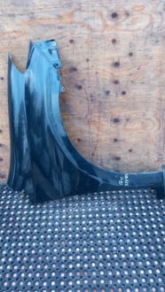 фото thumb №1, Honda fr-v крыло перед правый b92p