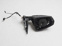 фото thumb №1, Audi a1 gb передняя часть left сторона wing mirror rhd 82c857409f9b9