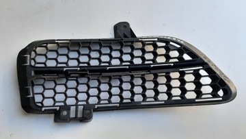 фото thumb №5, Решітка бампера ліва volkswagen touareg 7l6 рестайлінг