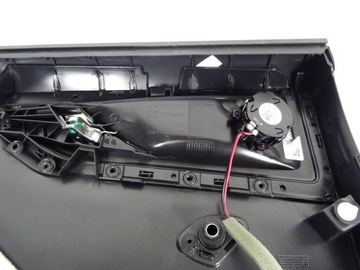 фото thumb №12, Kamiq боковина обивка дверь правые зад 654867024an