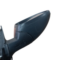 фото thumb №8, Зеркало правое vw tiguan i 5n 6-pin eu