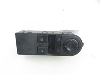 фото thumb №7, Панель окон opel zafira b a05 13209203