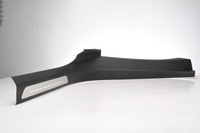 фото thumb №1, Audi a8 d4 long молдинг порог левый задняя 4h4864607