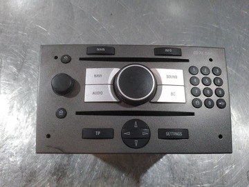 фото thumb №6, Радио cd навигация opel vectra c 13188477 383555646 24461297 5w70093