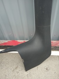 фото thumb №11, Audi a5 cabrio 17 порог внутренний usa левый правые