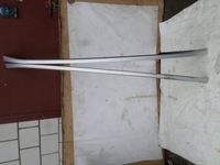 фото thumb №1, Рейлинги кровельные citroen c5 iii kombi