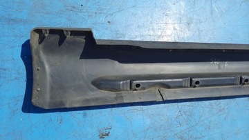 фото thumb №6, Планка порогова праві перед volvo s60 i 9178762