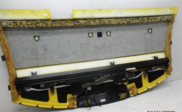 фото thumb №9, Полиця задня ролета електричний світло сплав vw phaeton 3d 02-10 3d0945135