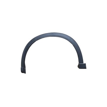 фото thumb №1, Mazda cx-5 ii 2019 левая сторона планки, накладки