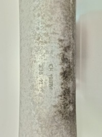 фото thumb №7, Citroen c4 ii балка pod бампер перед