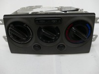 фото thumb №1, Mazda premacy панель керування кондиціонера