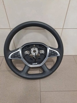 фото thumb №1, Sandero stepway iii кермо шкіряний 484004420r