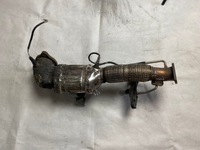 фото thumb №1, Катализатор ford focus mk4 st 2.3 ecoboost евро 6 kx63-5e211-eh