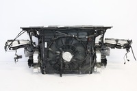 фото thumb №9, Підсилювач pas переднє радіатор радар bmw x5 g05 3.0i