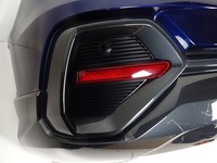 фото thumb №10, Audi q3 83a sportback бампер зад задний 4xpdc lx5h navar 2023r