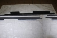 фото thumb №10, Audi a3 8l 1996-2003 права 8l4853492 молдинг поріг przyklejana