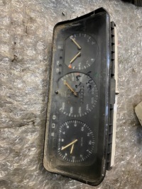 фото thumb №1, Счетчик vw transporter iv 2.4d 701919059ac