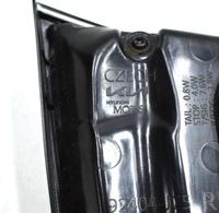 фото thumb №12, Kia ceed iii рестайлинг gt line gt лампа правая зад задняя w крышка багажника org eu